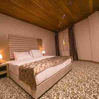 Balsoy Mountain Hotel Rooms