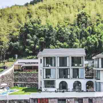 房主小徐度假別墅（紫嶺隧道1號分店） Hotel Exterior