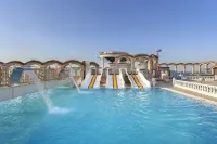 Club Hotel Sera Hotels in Antalya
