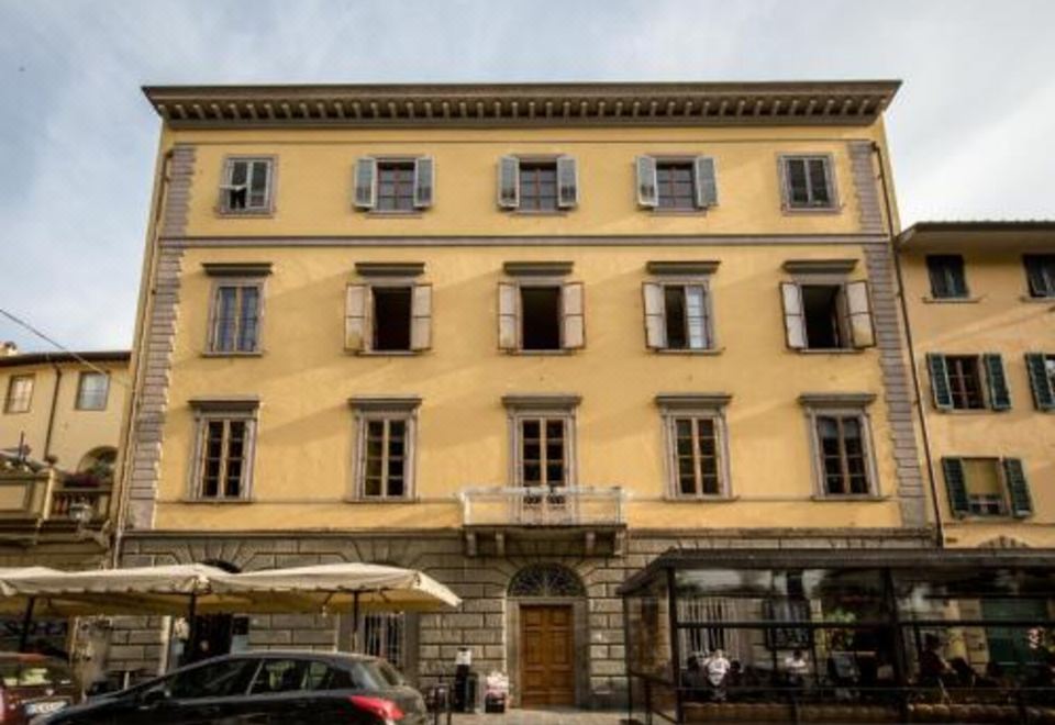 Pandora San Niccolò - Valutazioni di hotel stelle a Firenze