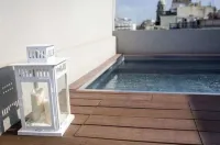 Hotel Midmost by Majestic Hotel Group - Rooftop Pools