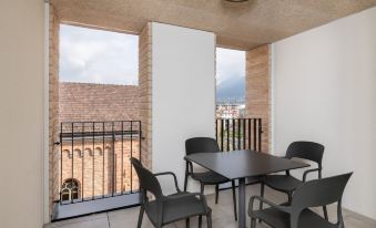 Swiss Hotel Apartments - Lugano