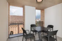 Swiss Hotel Apartments - Lugano Hotels in Torricella-Taverne