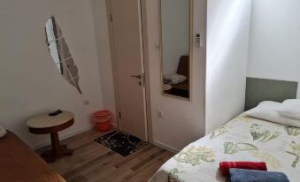 Hostel in Eilat