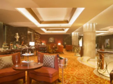 Taj Coromandel Hotels in Chennai