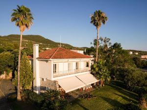 Old Sport Mansion