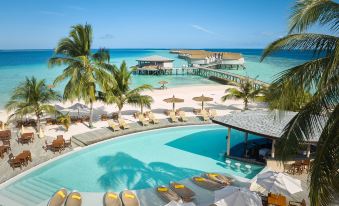 Centara Ras Fushi Resort & Spa Maldives