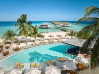 Centara Ras Fushi Resort & Spa Maldives Hoteles en Kodhipparu