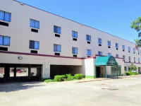 Guest House Inn Medical District Near Texas Tech Univ Hotels in Lubbock County