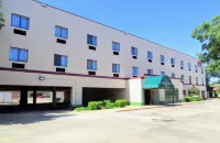Guest House Inn Medical District Near Texas Tech Univ