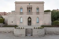 Villa Boscarino Hotel in zona Latterie Riunite Soc.Coop.