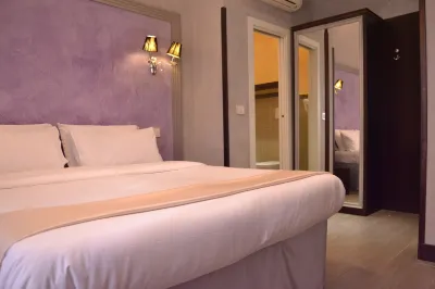 Tiburtina House Các khách sạn ở Nomentano