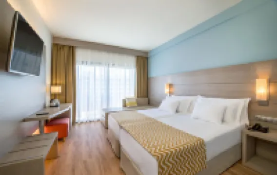 巴塞羅瑪格麗塔酒店