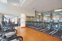 Crown Towers Melbourne - С тренажерным залом