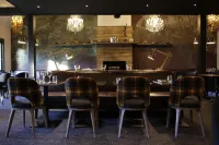 Logis Auberge du Barrez Hotels in Raulhac