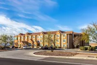 Quality Inn & Suites West El Paso I-10 Hôtels à : El Paso