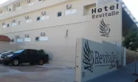 Revitalle Hotel