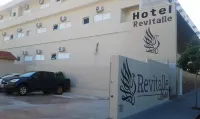 Revitalle Hotel Hôtels à : Votuporanga