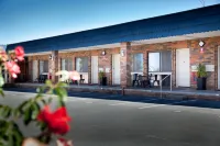 Junction Motel Hotels in Maryborough