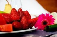 Hotel Castilla Alicante - breakfast