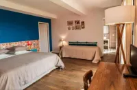Clos des Aspres Hotel di Le Boulou