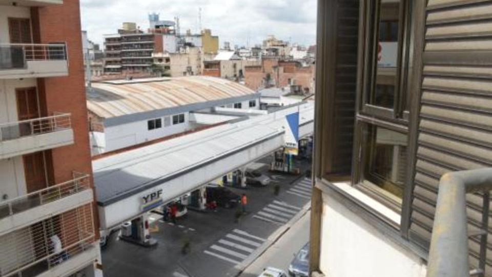 Catalina Norte