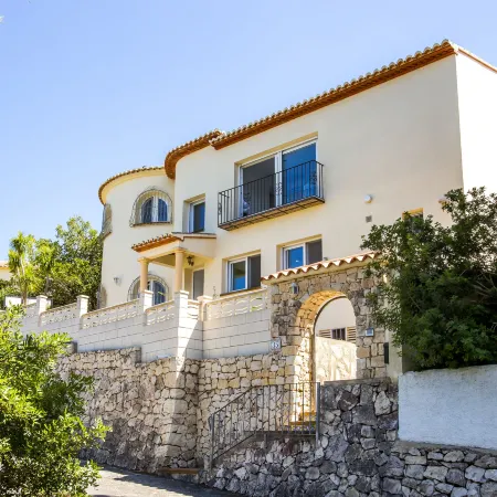 Villa la Tahona