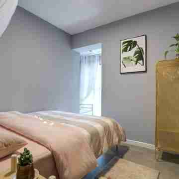 豆奶公寓（陸家路分店） Rooms