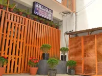Shejoje Poshtel Hostel - Bintang 2
