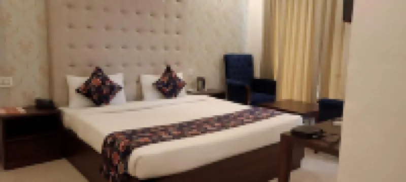 Hotel SC Residency