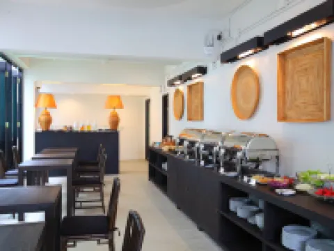 99 the Gallery Hotel Hotels in Chiang Mai