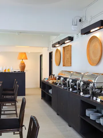 รูปภาพของโรงแรม 99 เดอะ แกลเลอรี่