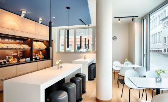 B&B HOTEL Ulm