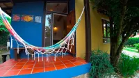 Pousada Vila Tamarindo Eco Lodge