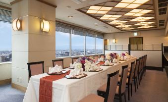 Hotel Agora Regency Osaka Sakai