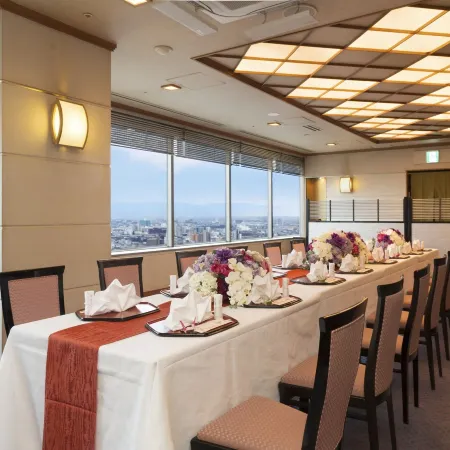Hotel Agora Regency Osaka Sakai