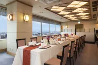 โรงแรมอะโกรา รีเจนซี่ โอซาก้า ซากาอิ - พร้อมอาหารเช้า