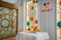 Club Hotel Mirabell Hotels in Elikesik
