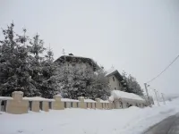 Faqra Palace Hotels in Khenchara