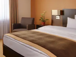 Steigenberger Hotel Dortmund