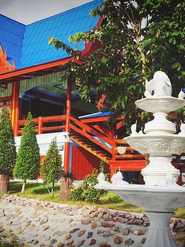 รูปภาพของ42สมหวัง รีสอร์ท