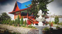 42 Somwang Resort Hotels in Ban Kha
