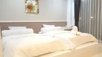 Mestyle Resort Hotels in Chumphon