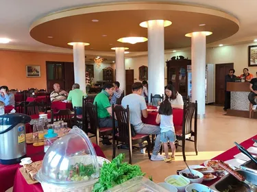 รูปภาพของเอสเค รีสอร์ท พัทยา