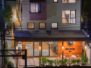 รูปภาพของไนน์ ดีไซน์ เพลส