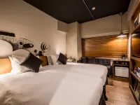 利索爾名古屋酒店 鄰近近铁八田站的酒店