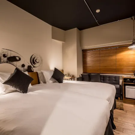 Hotel Resol Nagoya
