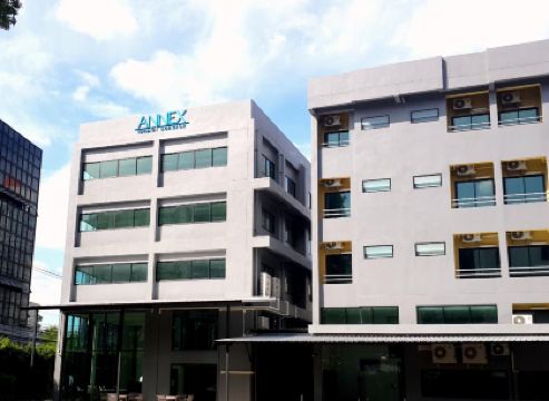 แอนเน็กซ์ ลุมพินี กรุงเทพ