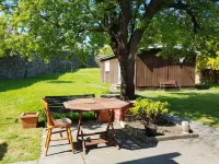 Burntisland House Отели в г. Lochgelly