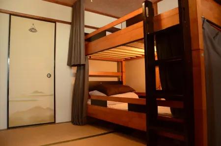 Peace House Abeno